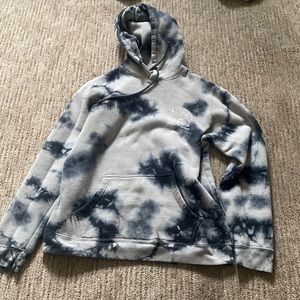 Blue and grey Large Pacsun sweatshirt in great condition